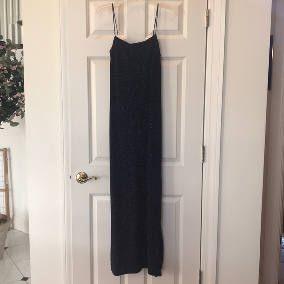 Evening Dress - Picture 1 of 4